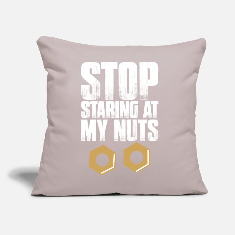  Scaffolding Builder Platform Constructio Scaffold Sofa pillow with filling 45cm x 45cm