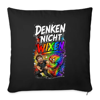 Sofakissen mit Füllung 45 x 45 cm