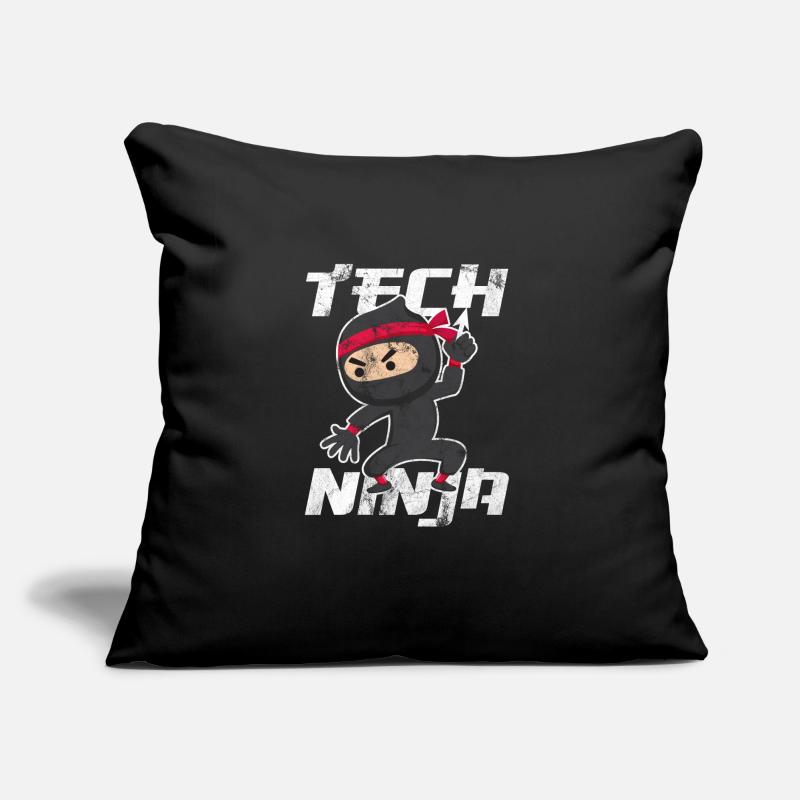 Technischer Support Sofakissen mit Füllung 45 x 45 cm