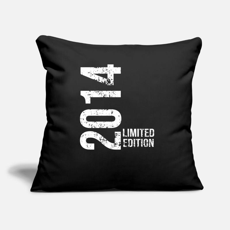 Edition Limitée De 2014 Coussin et housse de 45 x 45 cm