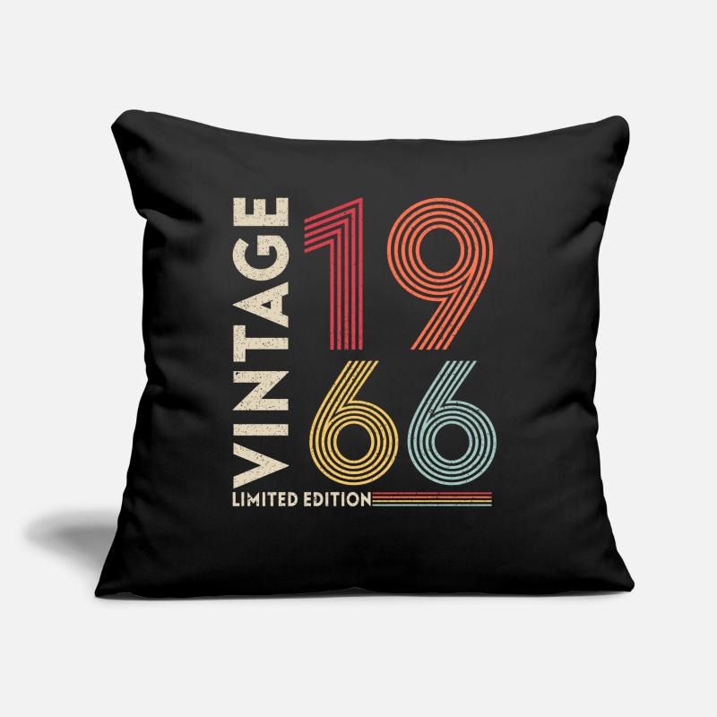 Generation 1966 Sofa pillow with filling 45cm x 45cm