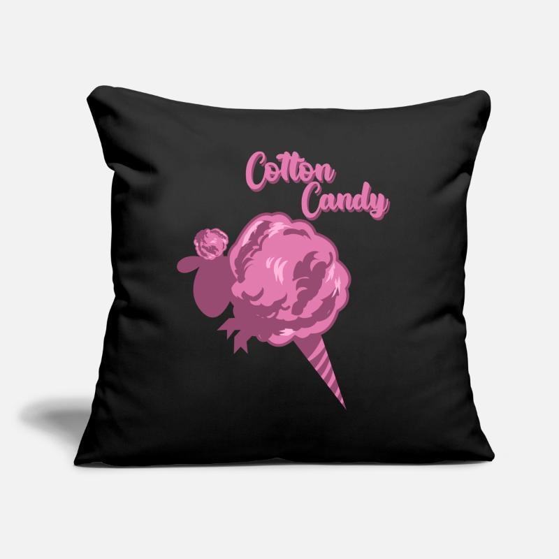 Funny Sheep Shepherd Sofa pillow with filling 45cm x 45cm