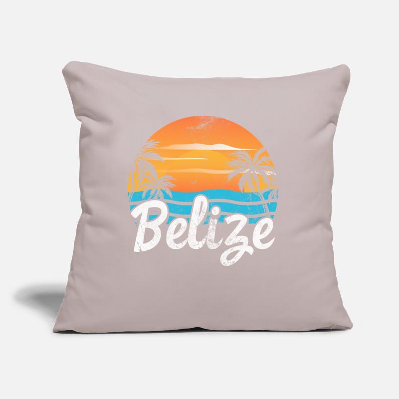 Belize Sofa pillow with filling 45cm x 45cm