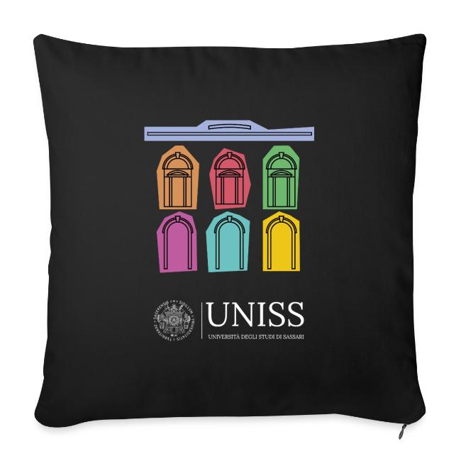 Motivo PopUniss#1 bianco