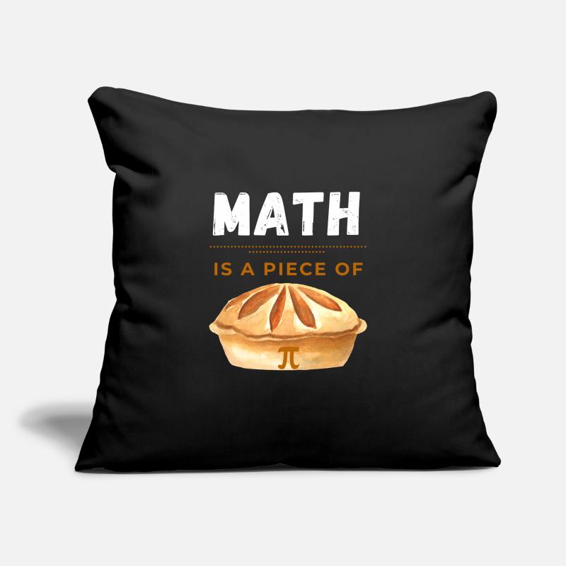 Pi Day 2023 Math est un morceau de Pi Math Drôle Coussin et housse de 45 x 45 cm