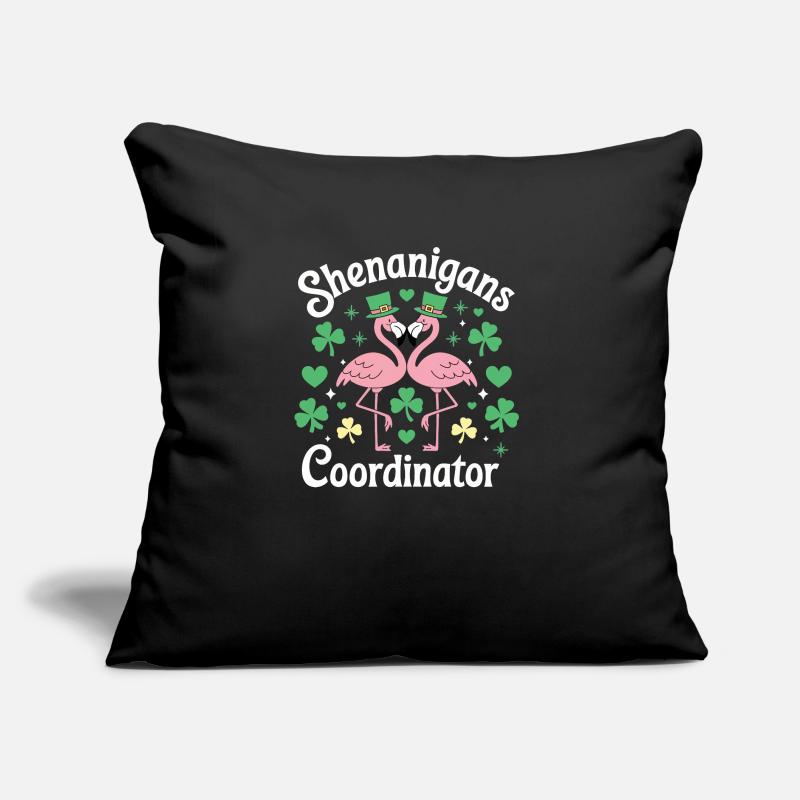Shenanigans Coordinator Sofa pillow with filling 45cm x 45cm