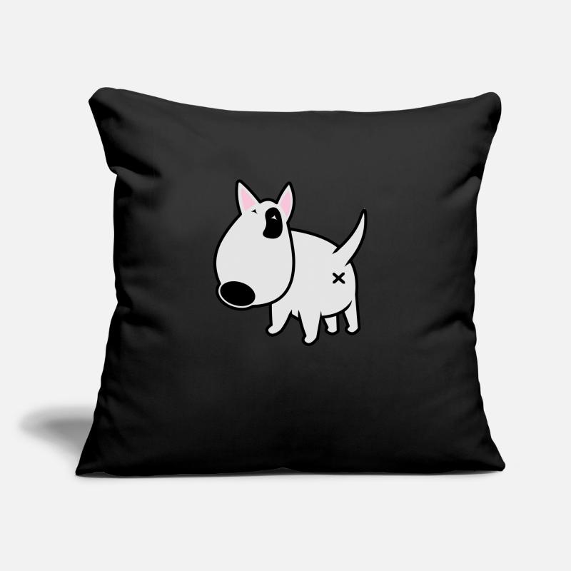 bully_illu_backside_3c Sofa pillow with filling 45cm x 45cm