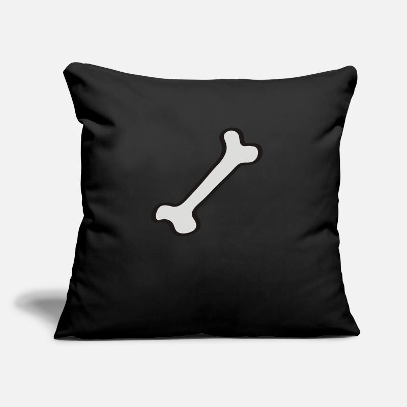 Bone - Bone 2 Sofa pillow with filling 45cm x 45cm