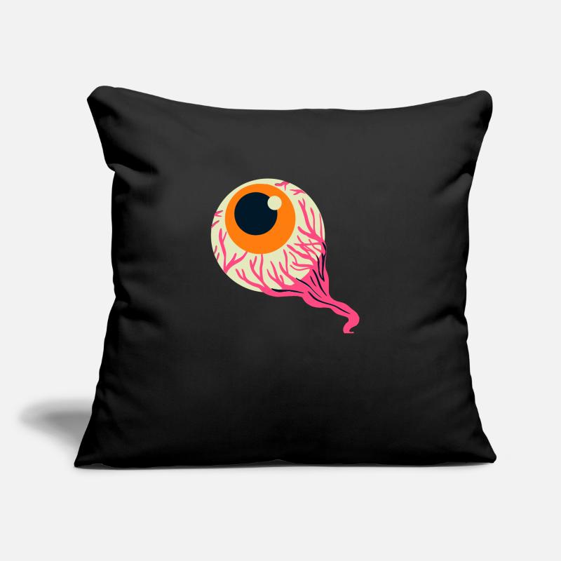 Eye Sofa pillow with filling 45cm x 45cm