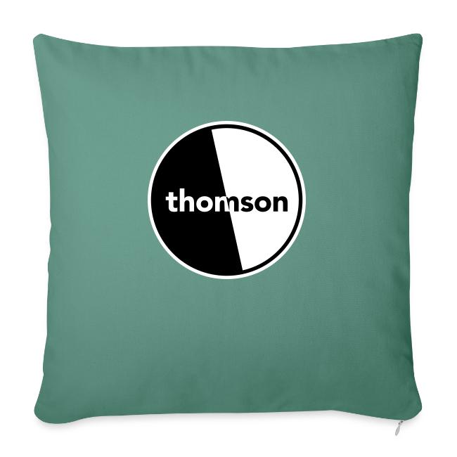 Thomson Rockband Logo
