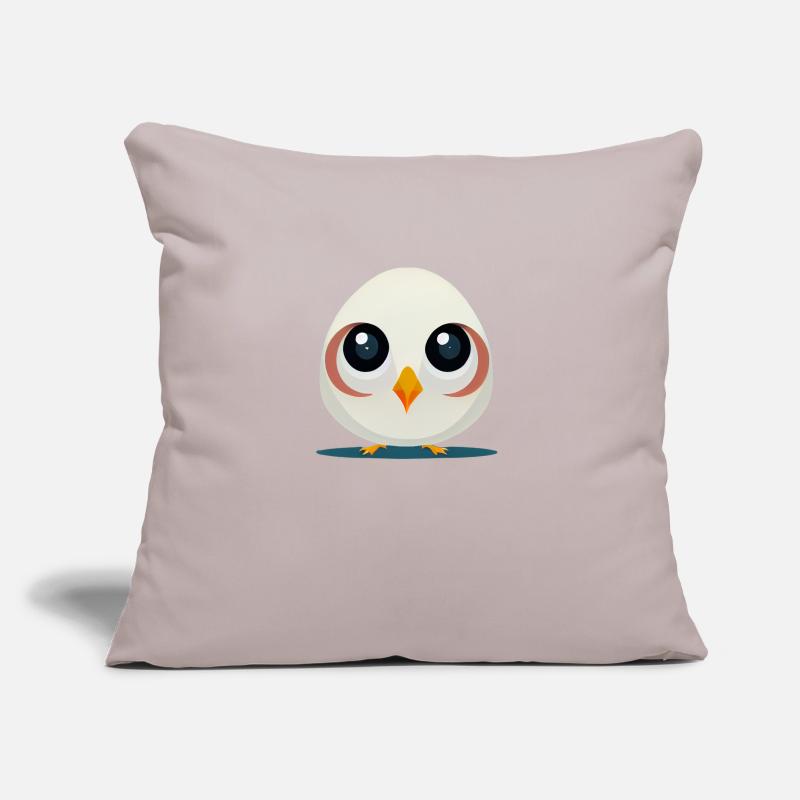 Easter Egg Kücken Sofa pillow with filling 45cm x 45cm
