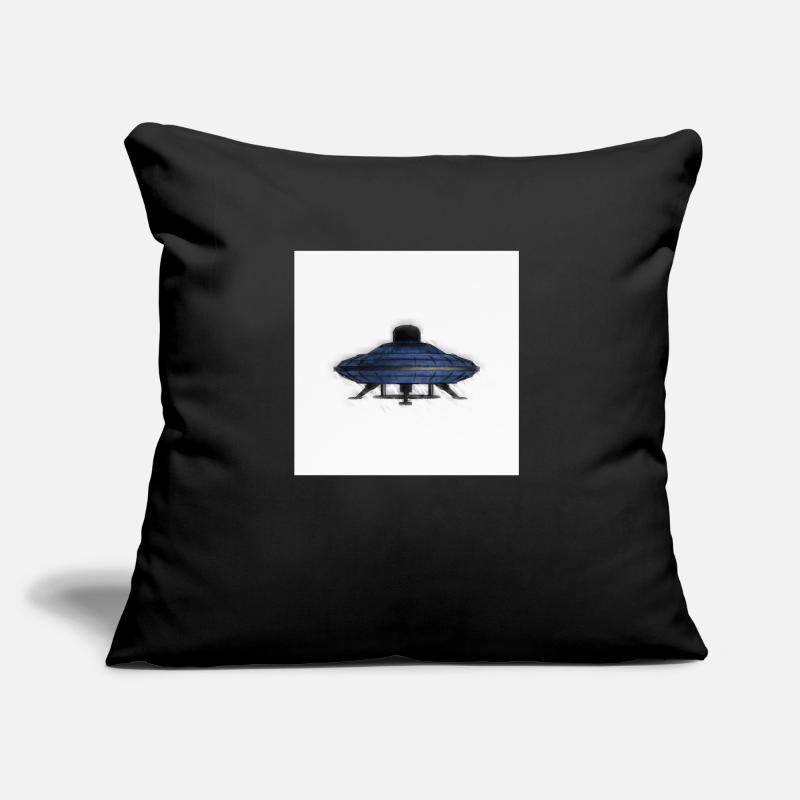 UFO Sofa pillow with filling 45cm x 45cm