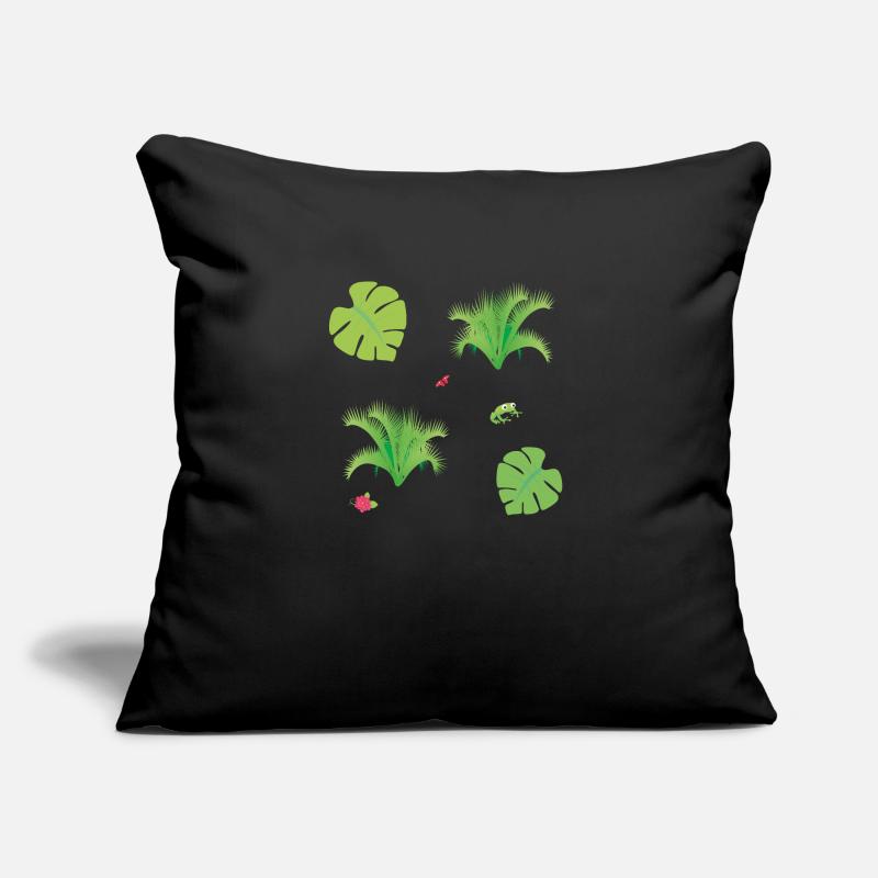 digital vector illustration Sofa pillow with filling 45cm x 45cm