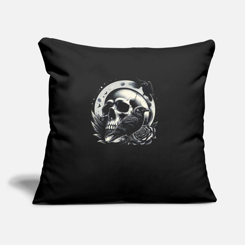 Celestial Guardians Sofa pillow with filling 45cm x 45cm