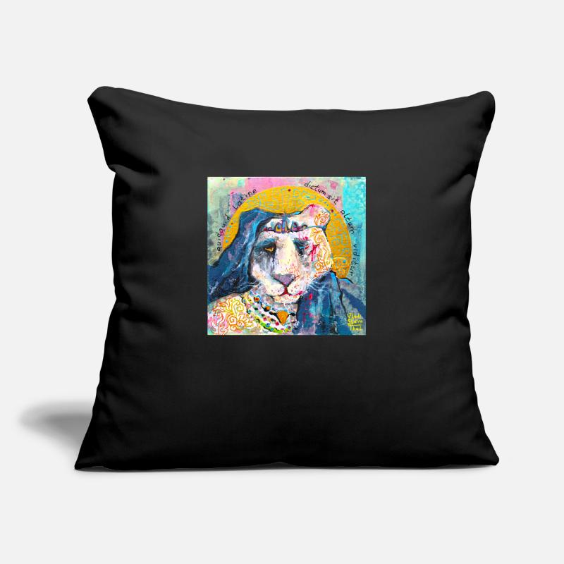 Imperator Lion Sofa pillow with filling 45cm x 45cm