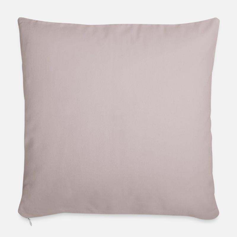 Renne Coussin et housse de 45 x 45 cm