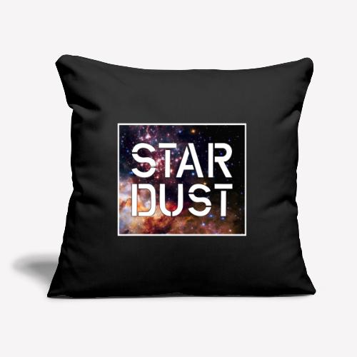 Stardust - Sofa pillow with filling 45cm x 45cm