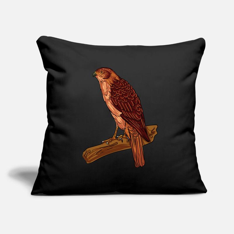 Kestrel Sofa pillow with filling 45cm x 45cm