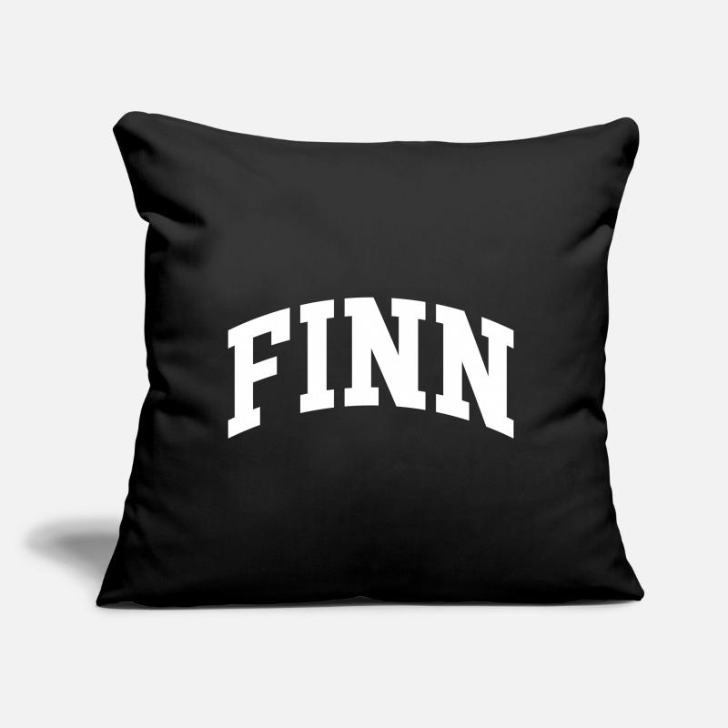 Finn Sofa pillow with filling 45cm x 45cm