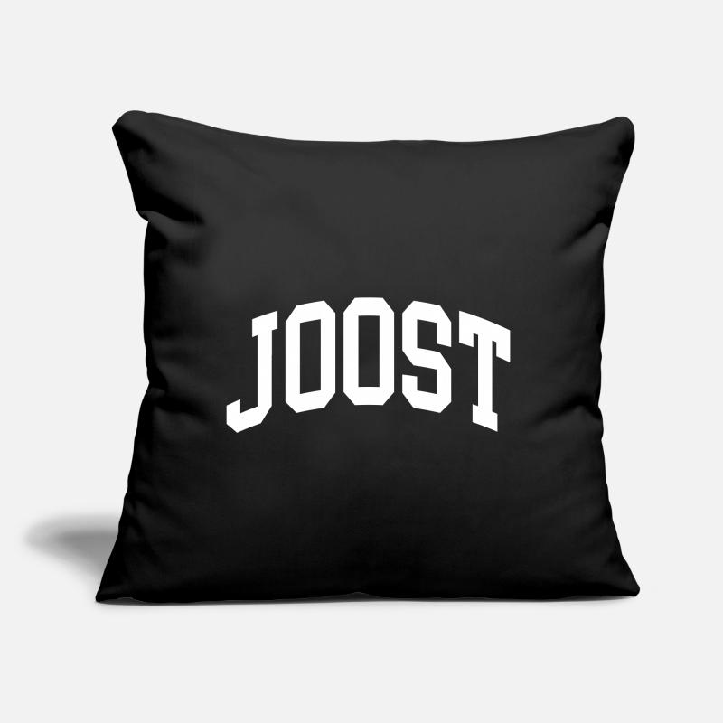 Joost Sofakissen mit Füllung 45 x 45 cm