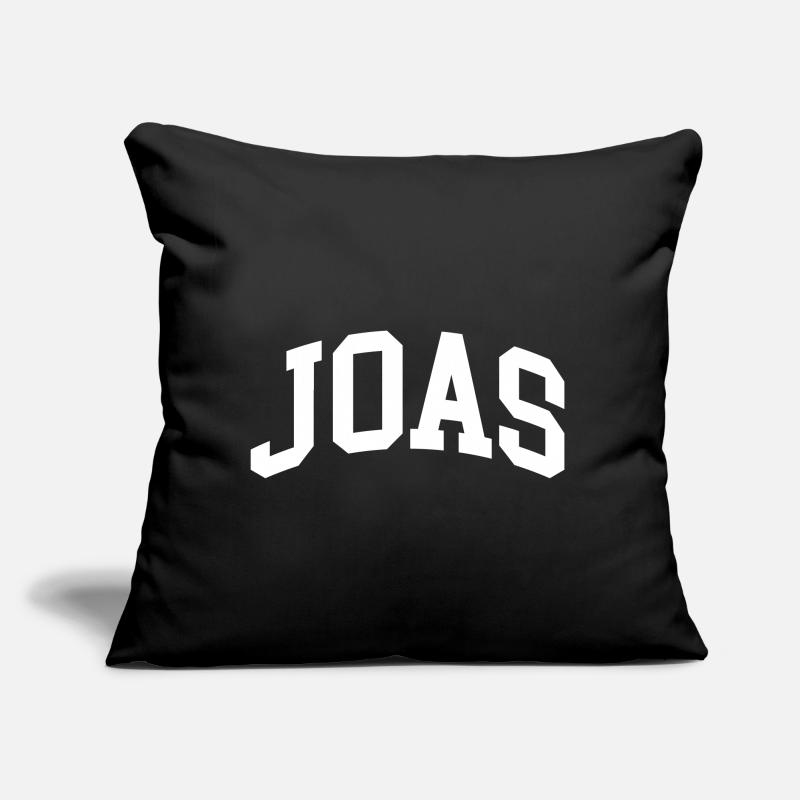 Jacobs Sofa pillow with filling 45cm x 45cm