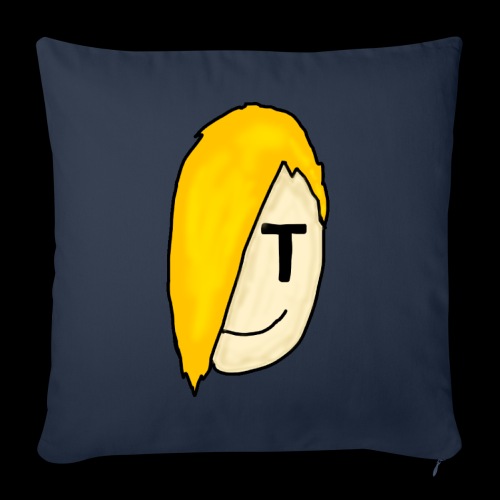 Ultradeath - Sofa pillow with filling 45cm x 45cm