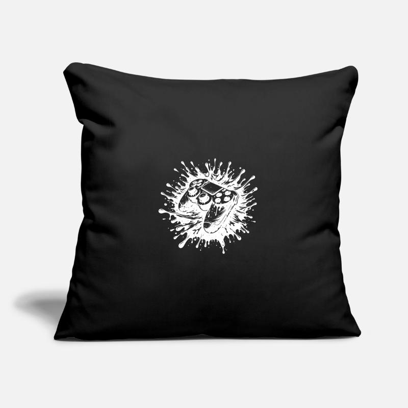 Controller Splash & Play – Stylish Gaming Sofa pillow with filling 45cm x 45cm