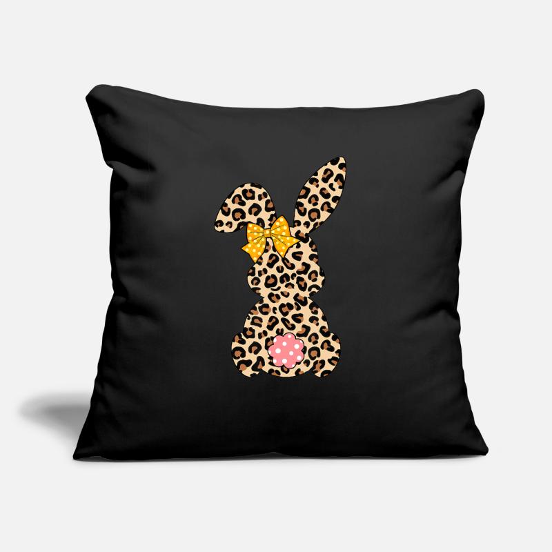 Easter Sofa pillow with filling 45cm x 45cm