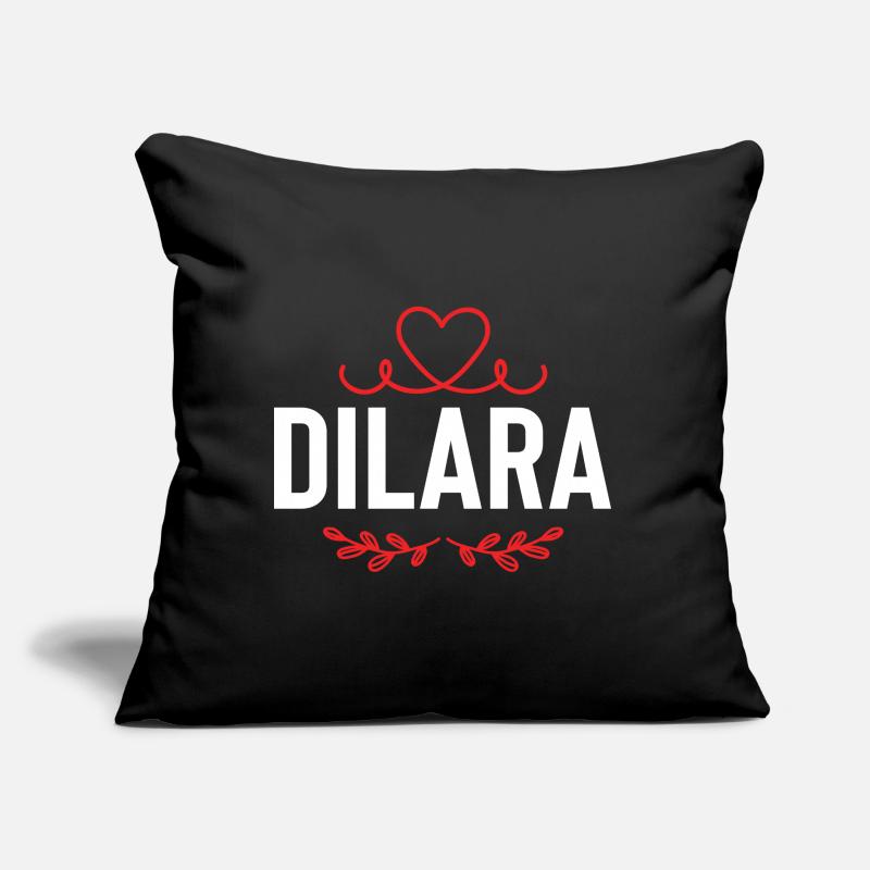 Daniel Sofa pillow with filling 45cm x 45cm