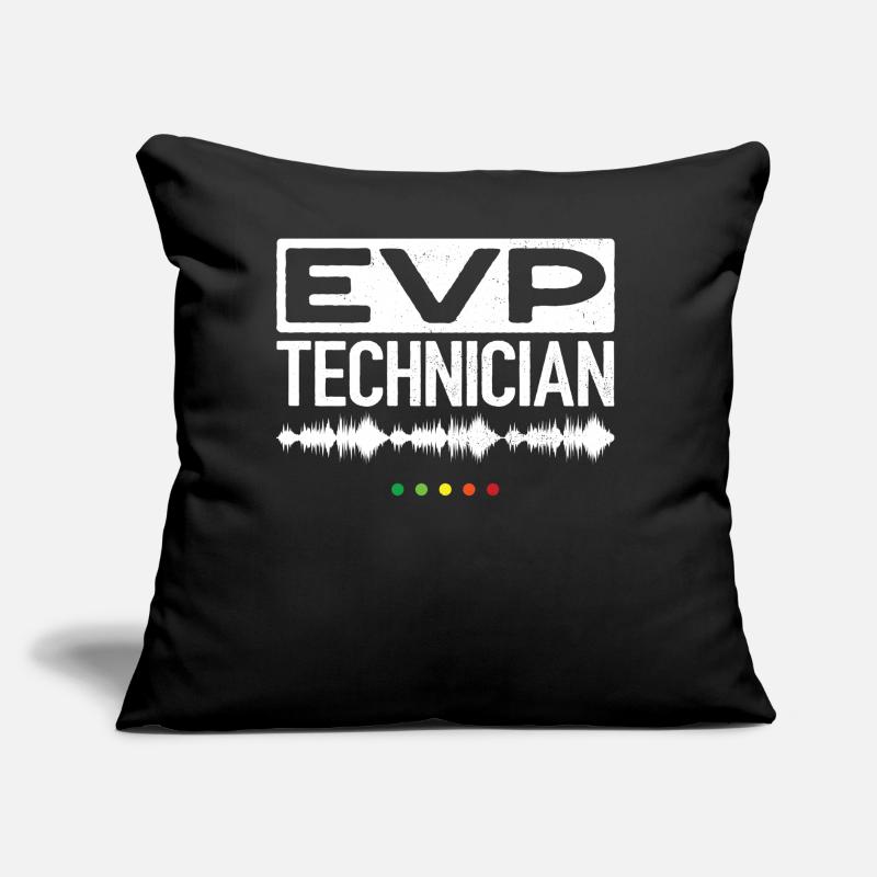 Technicien vice-président exécutif, Proposition de valeur de l’employeur Coussin et housse de 45 x 45 cm