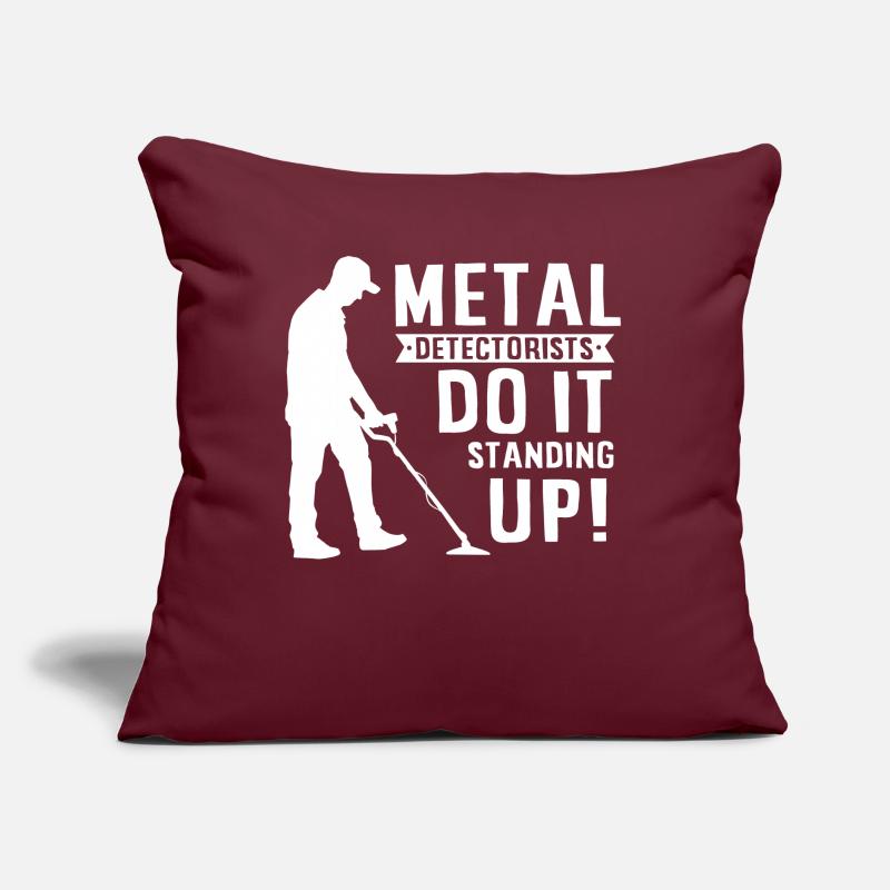 Medical Encoder Medical Programmer Sofa pillow with filling 45cm x 45cm