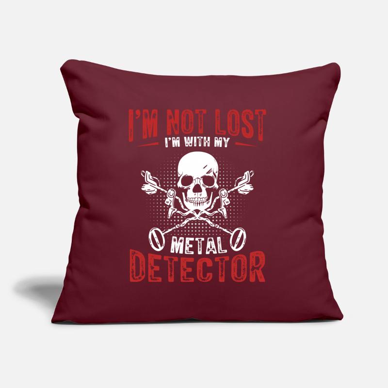 Medical Encoder Medical Programmer Sofa pillow with filling 45cm x 45cm