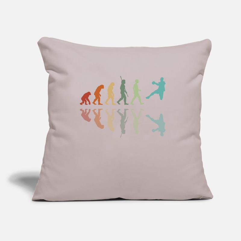 Handball Evolution Sofa pillow with filling 45cm x 45cm