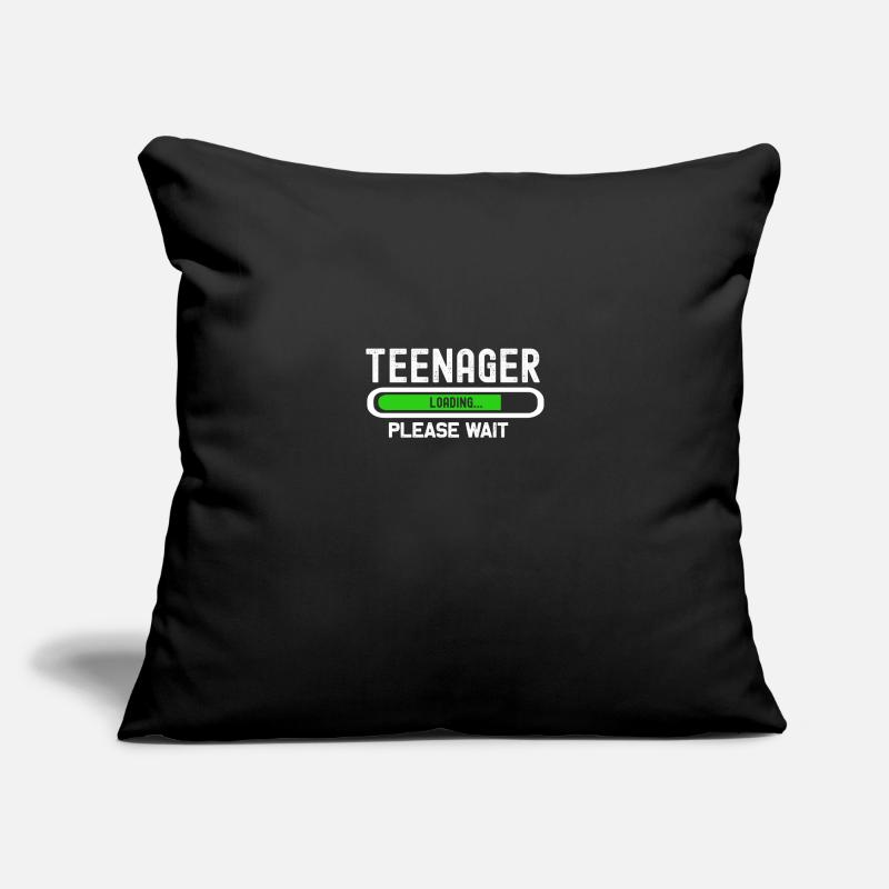 enager loading, please wait Sofa pillow with filling 45cm x 45cm
