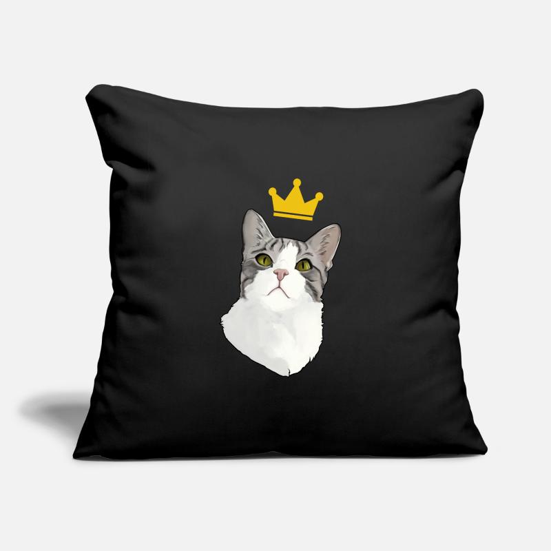 King Mortar Sofa pillow with filling 45cm x 45cm