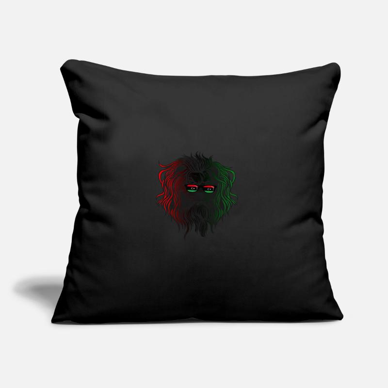 Libya Sofa pillow with filling 45cm x 45cm