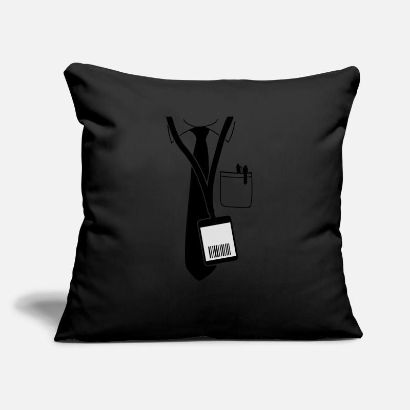 code pass Sofakissen mit Füllung 45 x 45 cm