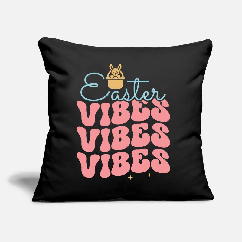 Easter Sofa pillow with filling 45cm x 45cm