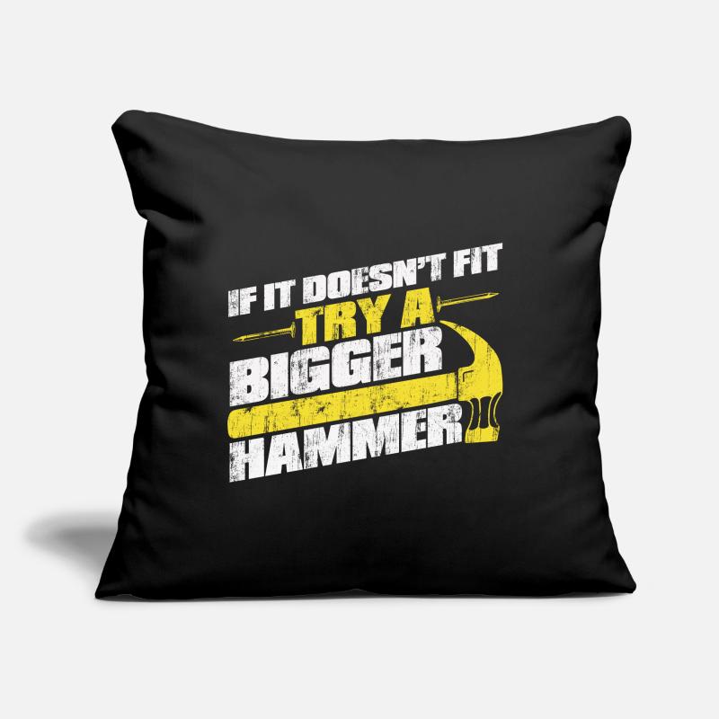 Carpenter Carpenter Sofa pillow with filling 45cm x 45cm