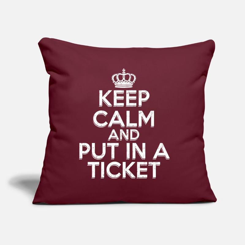 Coder Software Développeur Coussin et housse de 45 x 45 cm