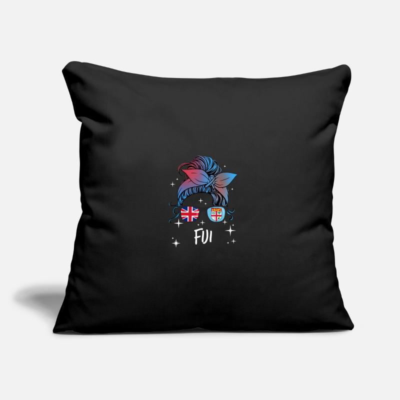Fiji Sofa pillow with filling 45cm x 45cm