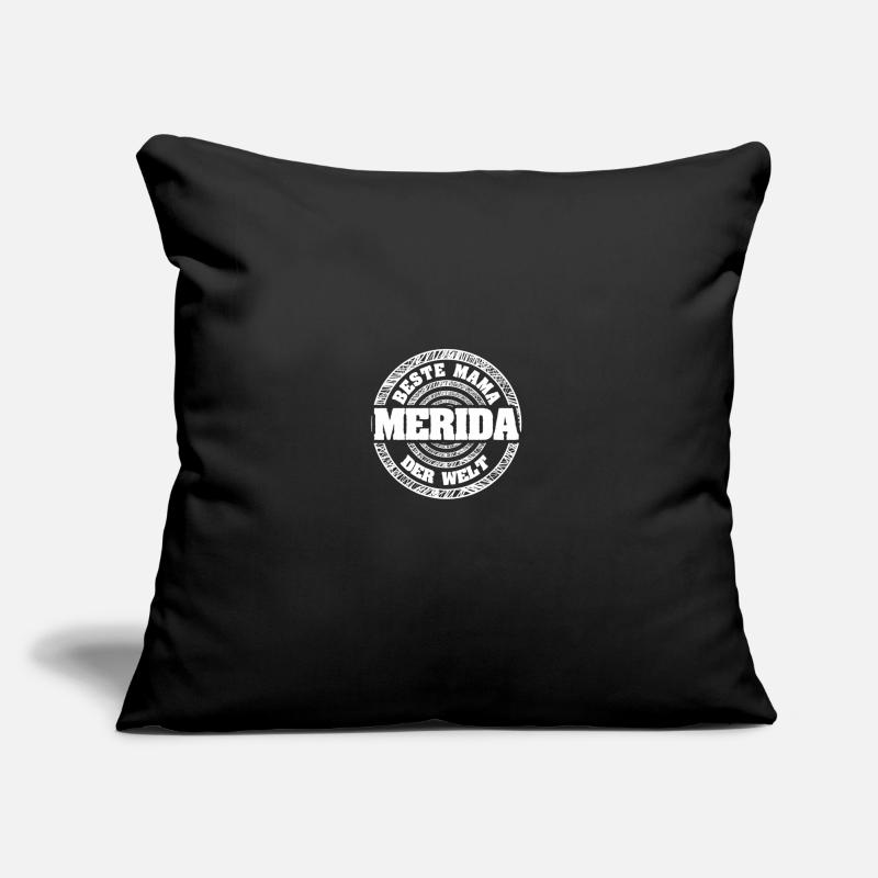 Gift for Merida Sofa pillow with filling 45cm x 45cm