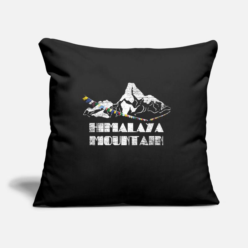 Himalaya Gift Sofa pillow with filling 45cm x 45cm