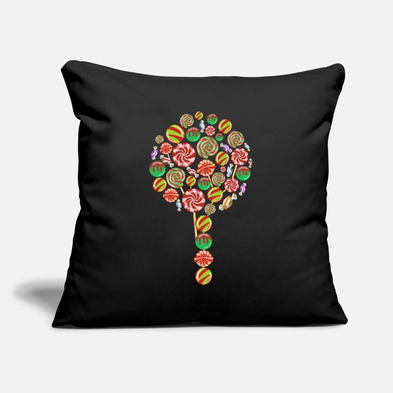 Lolly Candy Gift Sofa pillow with filling 45cm x 45cm