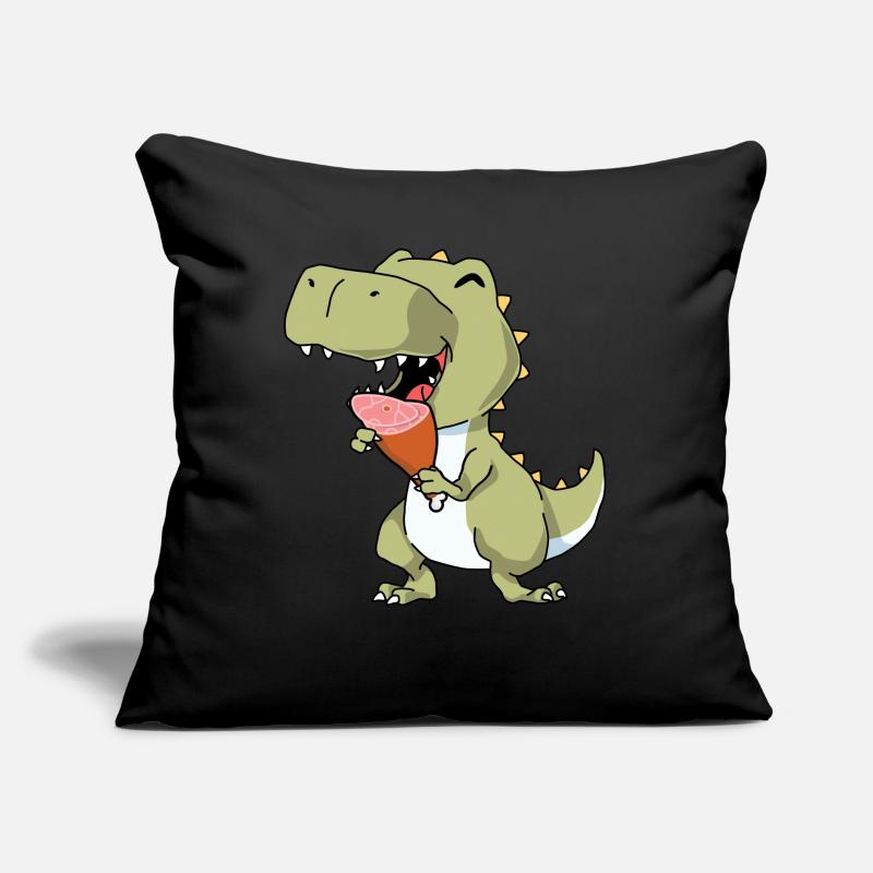 Ham Sofa pillow with filling 45cm x 45cm