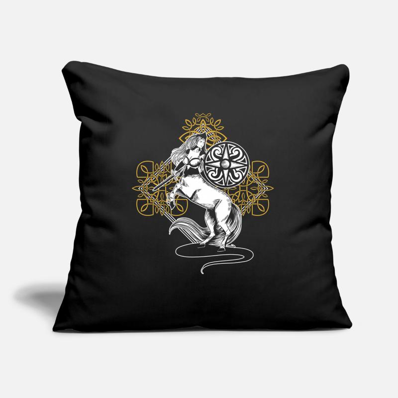 Phoenix Centaur Gift Sofa pillow with filling 45cm x 45cm