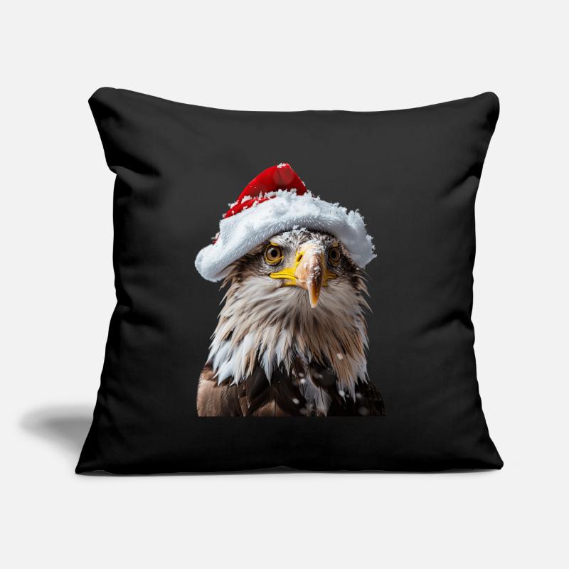 Eagle Sofa pillow with filling 45cm x 45cm