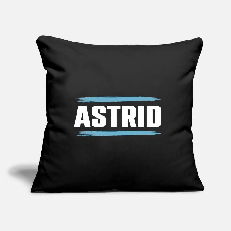Astrid Sofa pillow with filling 45cm x 45cm