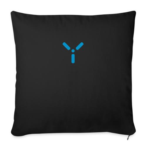 TRKYE - Sofa pillow with filling 45cm x 45cm