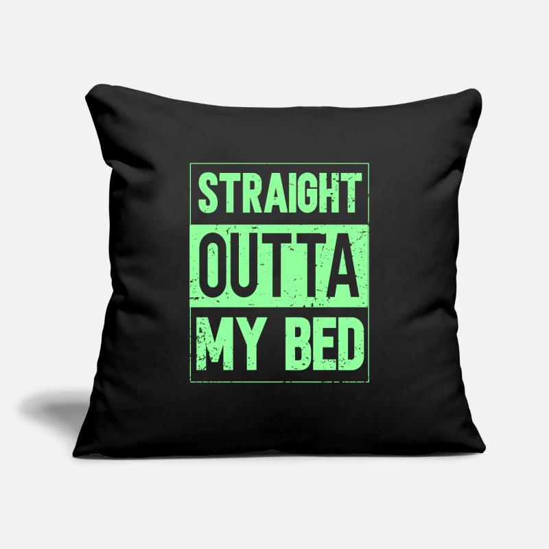 Developer Coder Programmer Funny Sofa pillow with filling 45cm x 45cm